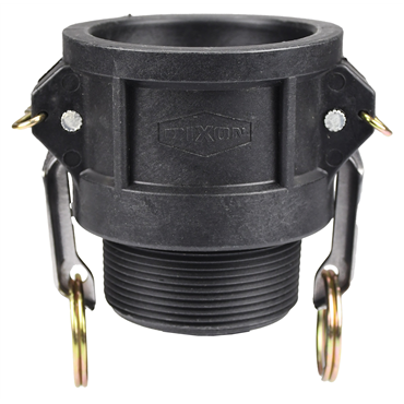 Dixon Valve & CouplingPPB200
